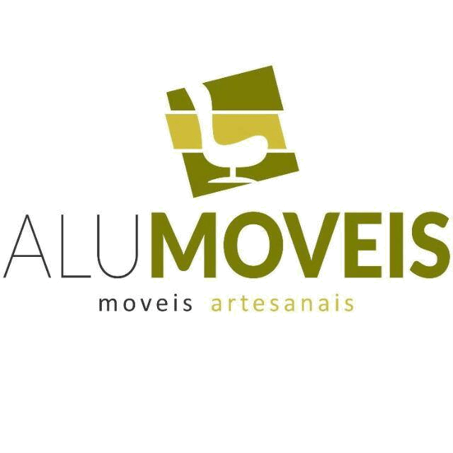 Alu Moveis - Moveis artesanais