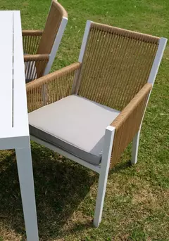 Sillon Lis Aluminio en internet