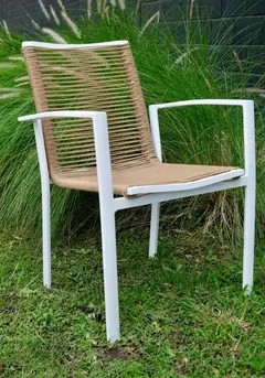 Silla Sula Natural X 2 - comprar online