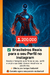 200.000 Seguidores Reais e Brasileiros no Instagram com Entrega Estratégica