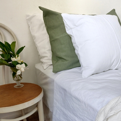 Funda Almohadones de Tusor en internet