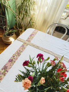 Cortinas de gasa 100% algodón - La Sedera