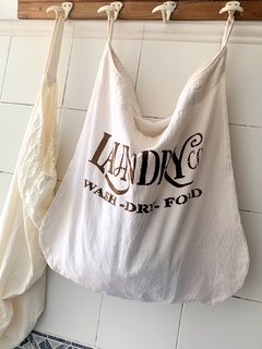 Bolsa laundry - comprar online