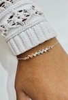 7P pulsera chacras - comprar online