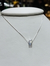 6.5P conjunto cubo cristal de roca - comprar online