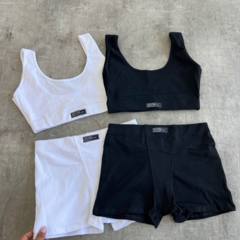 UNDERWEAR MUSCULOSA