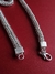 D133C Cordão Chainmaille Box Chain na internet