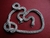 D133C Cordão Chainmaille Box Chain - Oficina da Prata