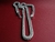 D133C Cordão Chainmaille Box Chain - loja online