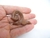 D286 Pingente de Madeira Rabo de Peixe Maori - loja online