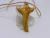 D295 Crucifixo de Madeira - comprar online