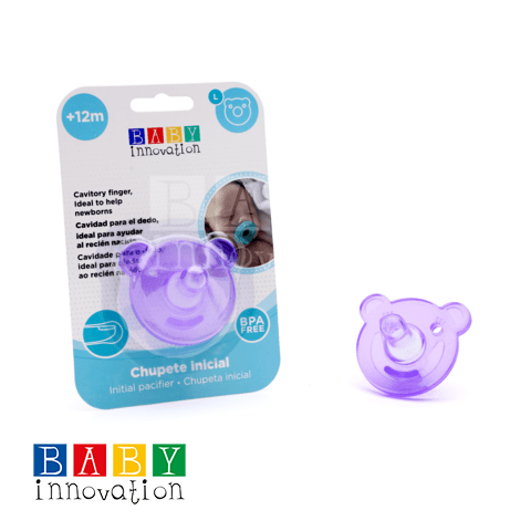 Chupete Inicial Baby Innovation x1u