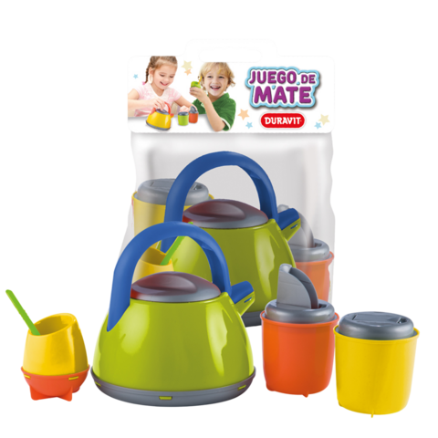 Juego de mate - Duravit