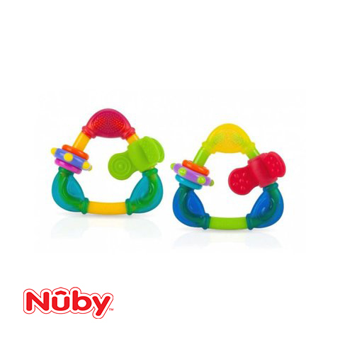 Mordillo Spin mover y girar Nuby