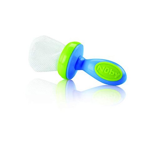 Chupete para frutas Nuby BPA Free