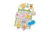 Animalitos al agua con bolsa para colgar - Plan Z - comprar online