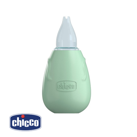 Aspirador Nasal Chicco X1U