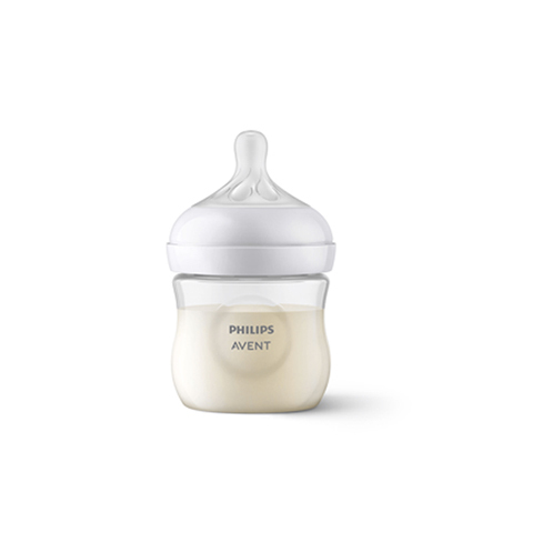 Mamaderas Natural Response Avent 125ml