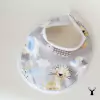 Babero con toalla A Wish Deco en internet