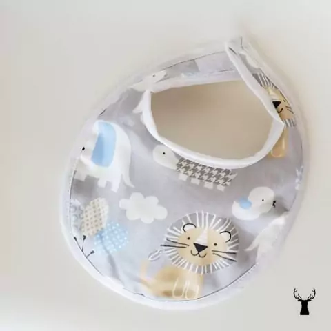 Babero con toalla A Wish Deco en internet
