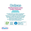 Bolsa Contenedora Para Leche Materna Dispita X 30 U en internet