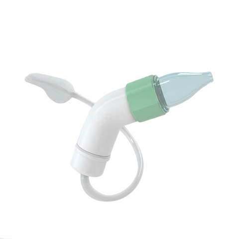 Aspirador Nasal Chicco