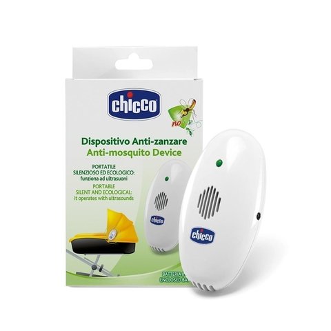 Dispositivo Antimosquitos Chicco - comprar online