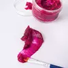 Pintura Dáctilo Glitter x 3 - Colorearte - NoniNoni