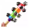 Cascabel de madera - Cubeta Toys - comprar online