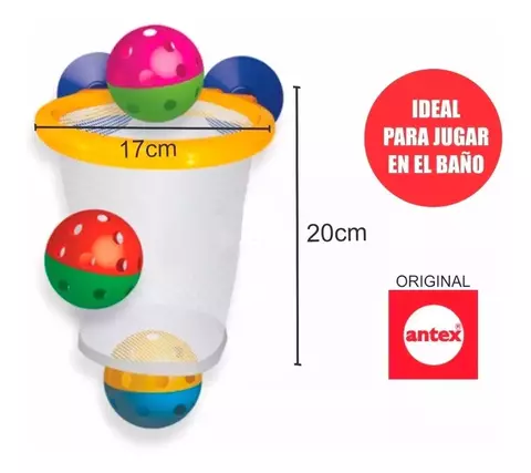Mini Basket - Antex - comprar online