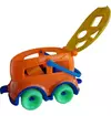 Vagón De Encastre y Arrastre - Duravit - comprar online