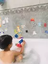 Moda al agua con bolsa para colgar - Plan Z - NoniNoni