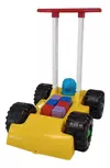 Primeros pasos andador - Antex - comprar online