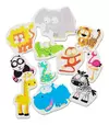 Animales salvajes al agua - Plan Z - comprar online