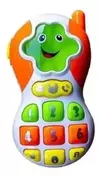 Teléfono Celular Musical - Pimpis - comprar online