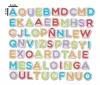 Letras Al Agua - Plan Z en internet