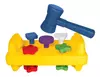 Mesa para martillar - Antex - comprar online