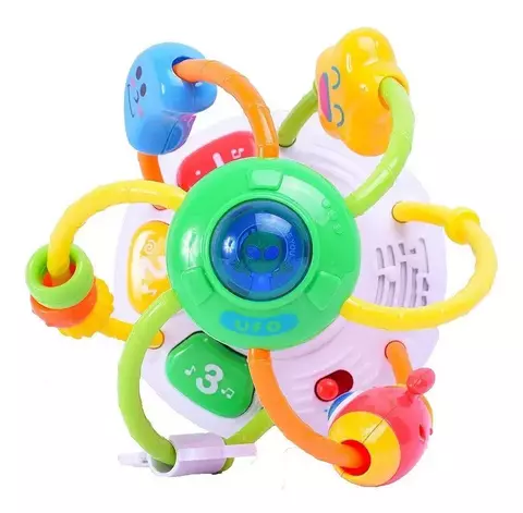 Viaje por el espacio - Pimpis - comprar online