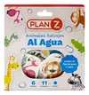 Animales salvajes al agua - Plan Z