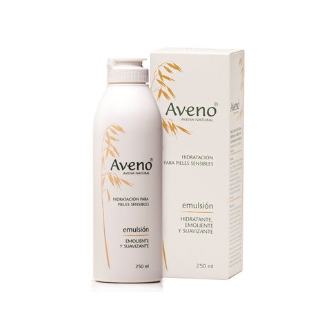 Emulsión Corporal Aveno 250 ml