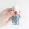 Set De Esmaltes al agua X3 + Tatuajes Lavables Infantil Coloreria