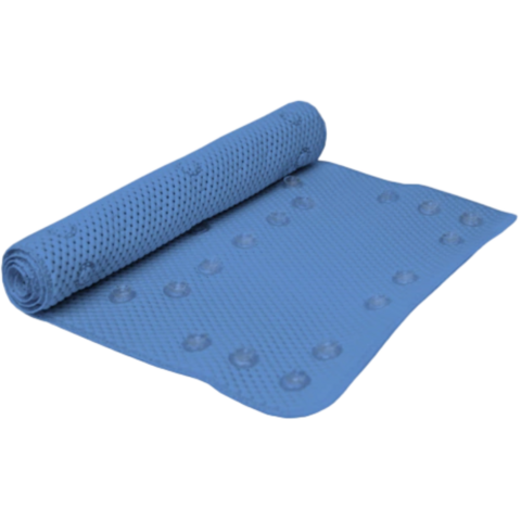 Alfombra antideslizante de baño "Safe mat"