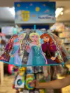 Paraguas personajes animados - comprar online
