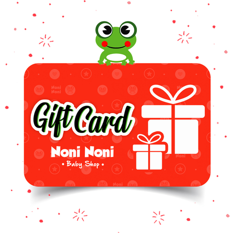 Gift Card Noni Noni