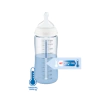 Mamadera Anticólicos Control de Temp 300 ml NUK
