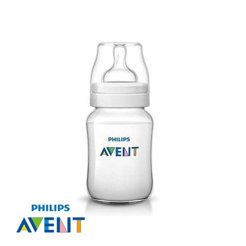 Mamadera Avent Anti-Colic+ 125ml