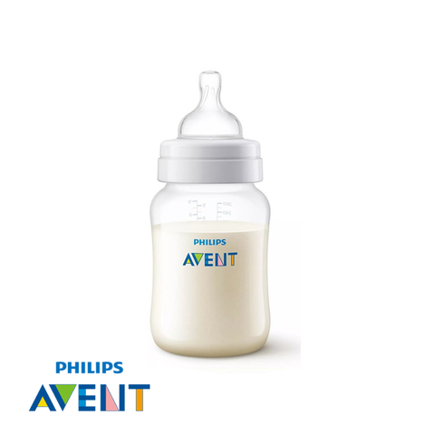 Mamadera Avent Anti-Colic 260ml