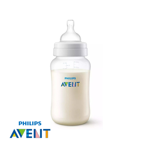 Mamadera Avent Anti-Colic 330ml