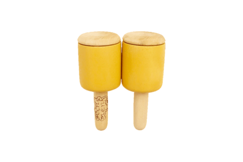 Maracas - Pequeña Percusión - comprar online