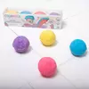 Set mini bombas de baño Coloreria - comprar online